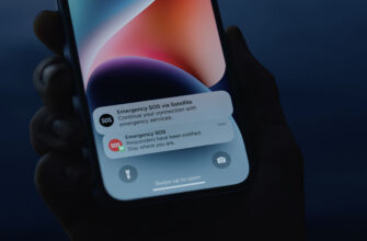 Функция iPhone, спасающая жизнь