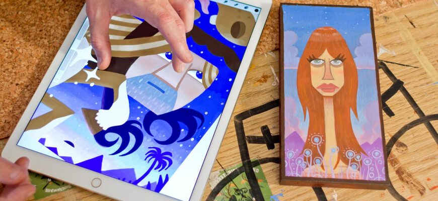 Глобальные обновления Apple